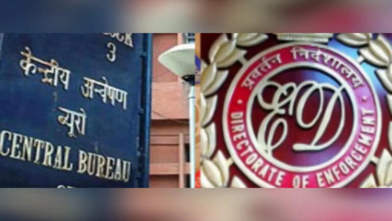 অনুব্রত তদন্তে শেষ পর্যন্ত সেই ইডি! বিস্ময় প্রকাশ তৃণমূলের