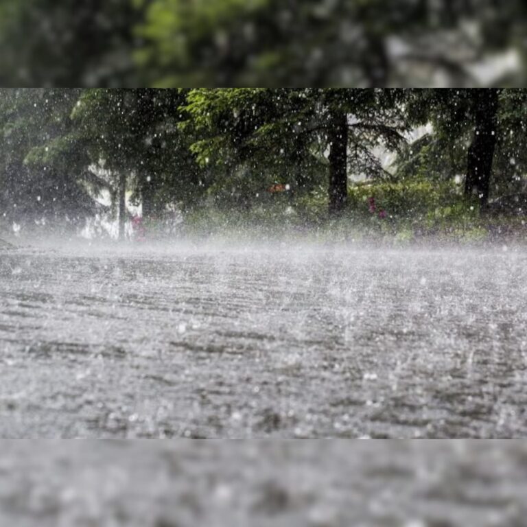 তৈরি হতে চলেছে বঙ্গোপসাগরে নিম্নচাপ! মিলবে কি গরম থেকে স্বস্তি!