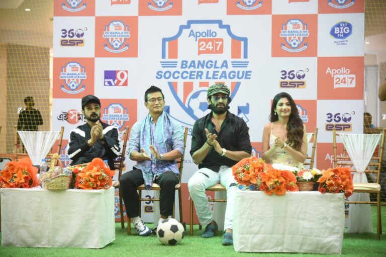 বাংলা সকার লীগ, ফিফা 2022 এর ঠিক আগে ফুটবলকে ‘সব খেলার সেরা’ হিসাবে পুনঃপ্রতিষ্ঠা করতে চলেছে