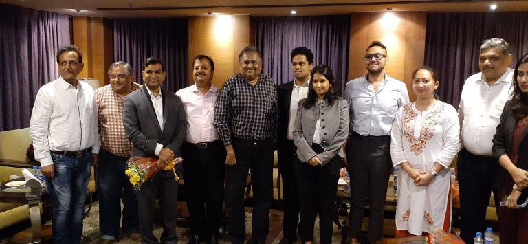 “উন্নত উৎপাদন উদ্ভাবন – ধারণা ও প্রয়োগ” শীর্ষক এক আলোচনা সভার আয়োজন করে নোভা রিয়্যালটাইম সলিউশন