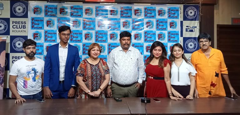 কলকাতায় প্রথম ট্রানজেন্ট এবং প্লাস সাইজ মডেলদের নিয়ে শুরু হতে চলেছে ফ্যাশন শো
