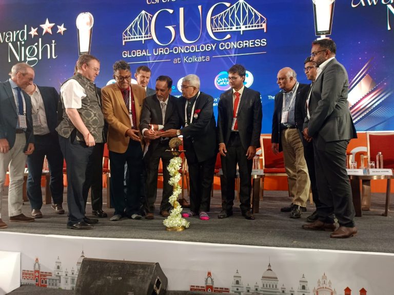 ক্যান্সারের বিরুদ্ধে লড়ুন সাহসের সাথে : গ্লোবাল ইউরো অনকোলজি কংগ্রেস