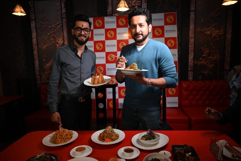 চায়না টাউনের সাংহাই ফ্লেভারস ড্রাগন বছরের উদযাপনে একটি রান্নার ভ্রমণে যাত্রা শুরু করে