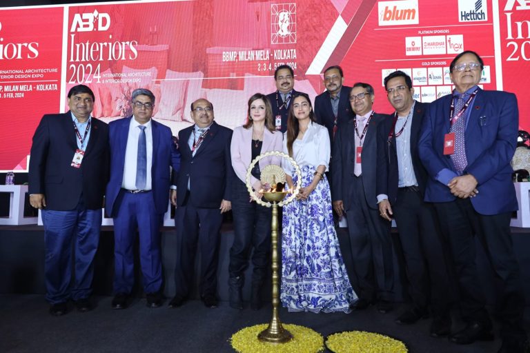 ডিজাইনে থিম হারমনি সহ অভ্যন্তরীণ ডিজাইনের সৃজনশীলতা উদযাপন করতে ABID প্রদর্শনী 2024