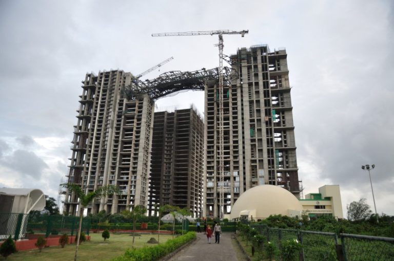 Fresh Surge in Kolkata Office Space Demand – At Record High Post Covid