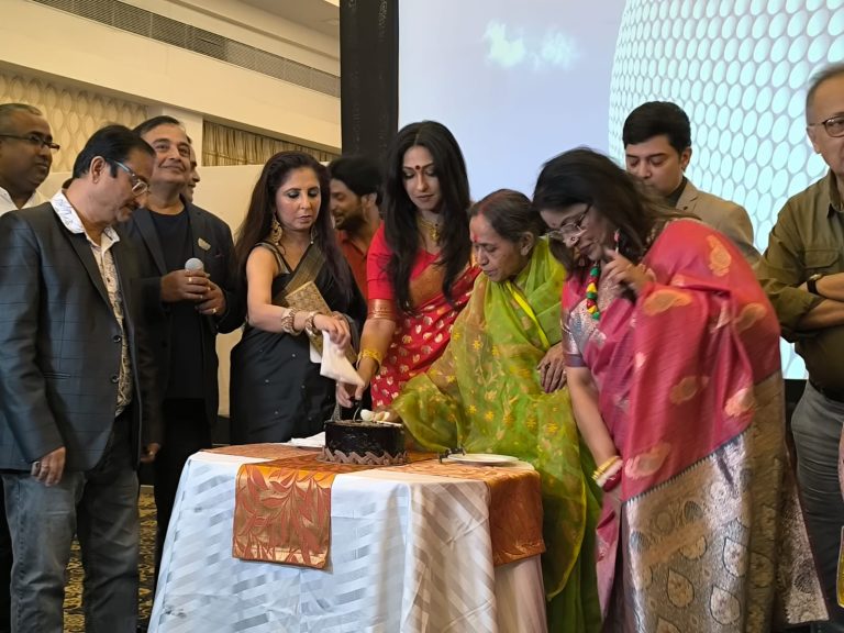 ঋষি বঙ্কিমচন্দ্র চট্টোপাধ্যায়ের কাহিনী অবলম্বনে “আমার লবঙ্গলতা” মুভির ট্রেলার লঞ্চ হয়ে গেল