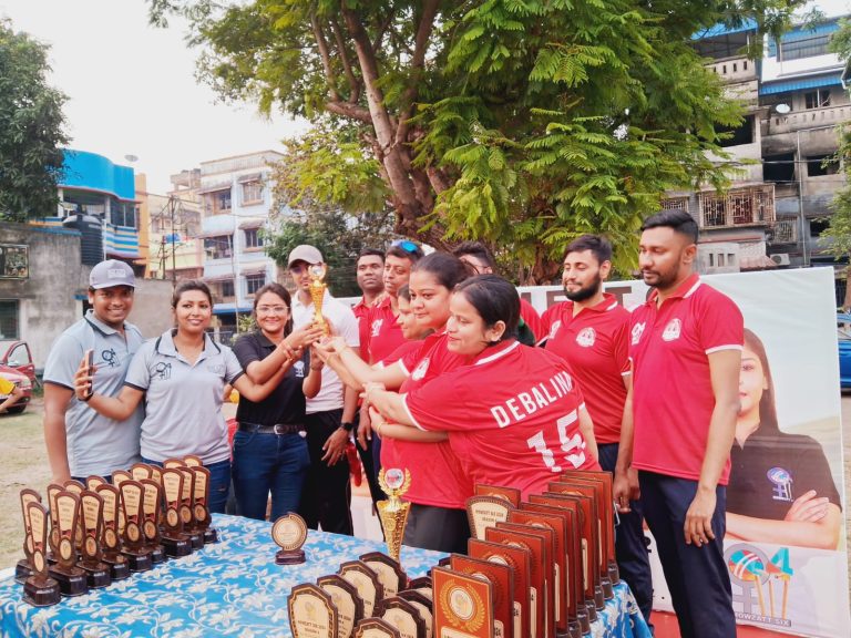 অনুষ্ঠিত হলো হাউজ্যাট সিক্স ২০২৪”- এর চ্যাম্পিয়ন রেড পারফরমার্স