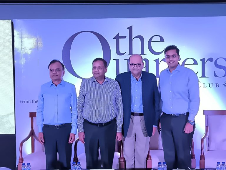 Intellia Business Park, featuring The Quarters, sets a new benchmark in corporate hospitality and business excellence in Kolkata