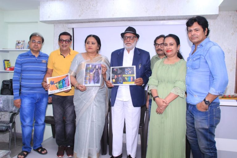 তরুন তরুণীদের অভিনয় জগতে পারি দেবার জন্য চালু হলো অভিনয় শিক্ষার নয়া প্রশিক্ষণ কেন্দ্র