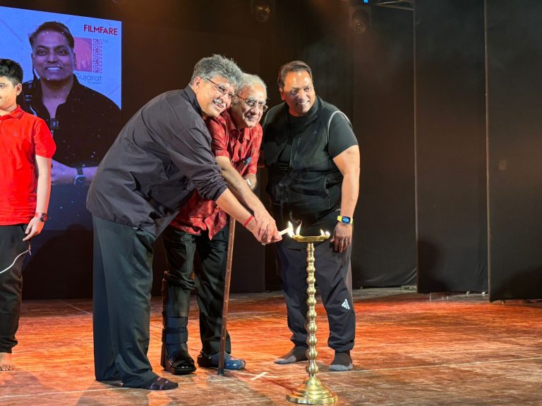 গনেশ অচারিয়া ড্যান্স একাডেমি, কলকাতা শাখার  ২০ তম বর্ষপূর্তি উদযাপন
