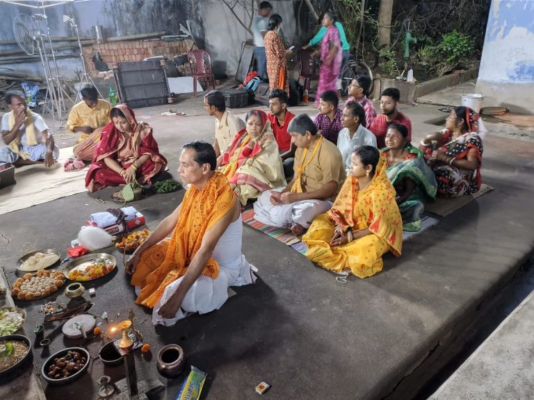 নারী শক্তিকে কেন্দ্র করে মুক্তি পেল ডাঃ সুমিতা সাহার প্রথম পরিচালিত ছবি
