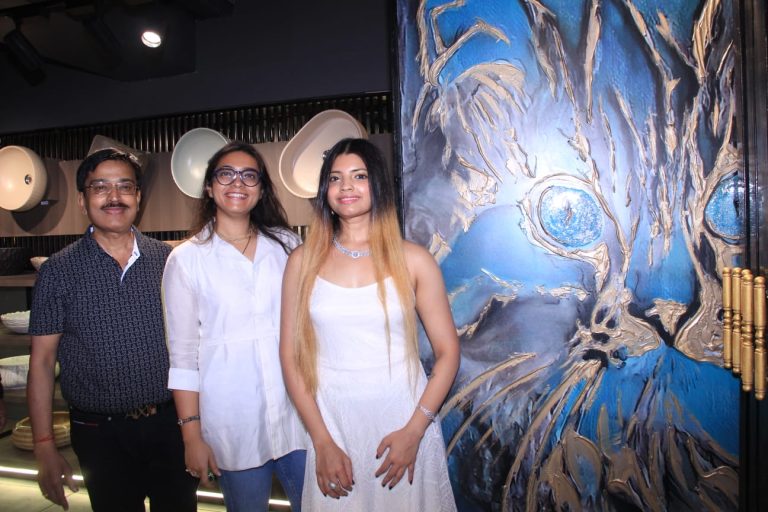 পুজোর আগে নবরূপে পথ চলা শুরু করলো ‘Losaa Decano’