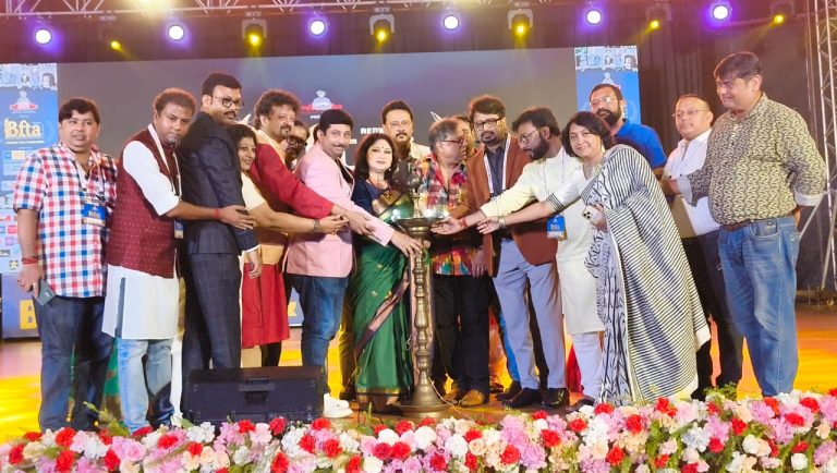 অনুষ্ঠিত হলো2024 বেঙ্গলি অ্যান্ড টেলিভিশন অ্যাওয়ার্ড