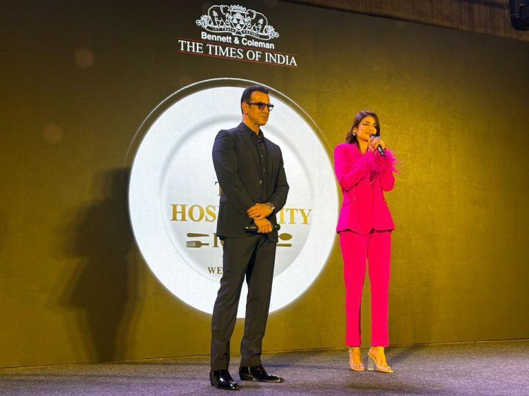 Times Hospitality Icons 2024 Celebrates Excellence In West Bengal’s Hospitality Industry