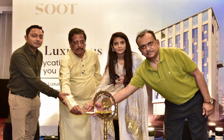 বিমানবন্দরের পাশে উন্মোচিত বিলাসবহুল হোটেল “স্যুট বাই O2”