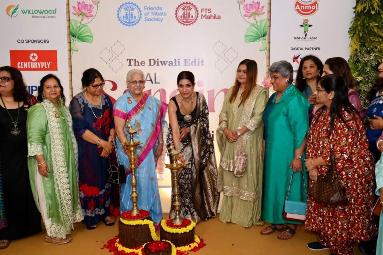 একল সঙ্গিনীর ৩য় সংস্করণ: একটি মহান উদ্দেশ্য নিয়ে করা একটি প্রদর্শনী যেখানে রয়েছে রোজকার ব্যবহারের বিভিন্ন জিনিস