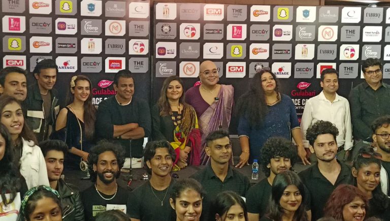 Dabur Gulabari FFACE Calendar Edition 11 Finalists Announced