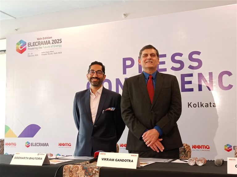 IEEMA Expands Regional Presence: 41 West Bengal Companies Confirmed for ELECRAMA 2025, Membership Grows to 108 at the Back of Regional Initiatives
