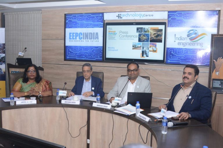 The Bharat Mobility Global Expo 2025 promises to be yet another landmark event,