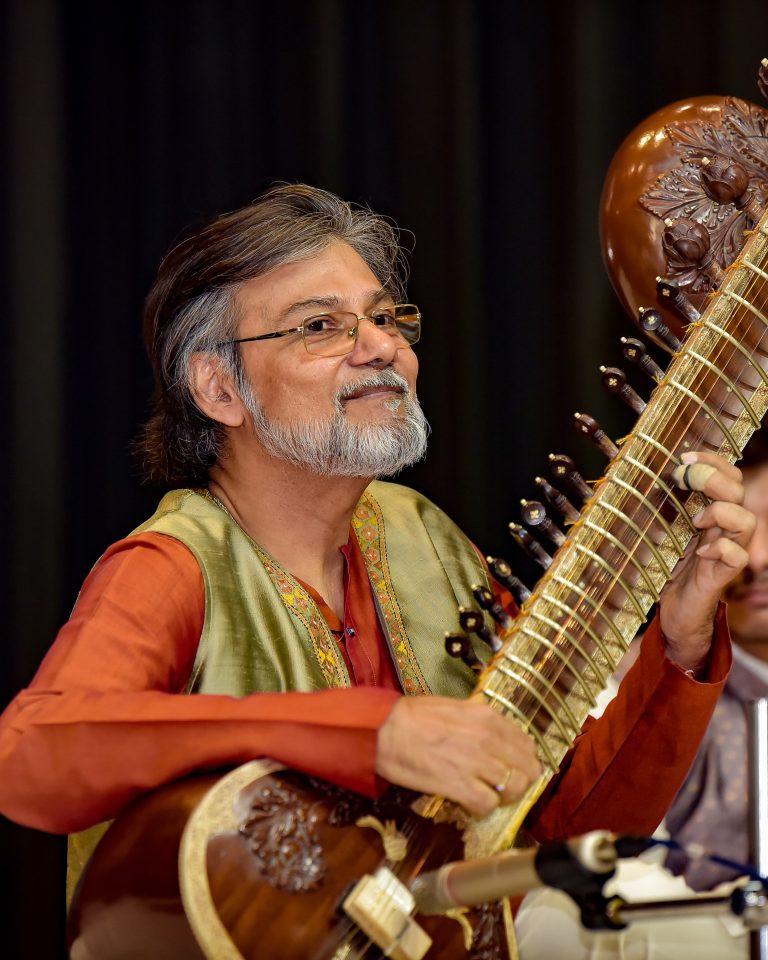 মাইহার ঘরানার উদযাপন, বড়দিনে কলকাতায় বসছে অভিনব ধ্রুপদী যন্ত্র-সঙ্গীতের আসর