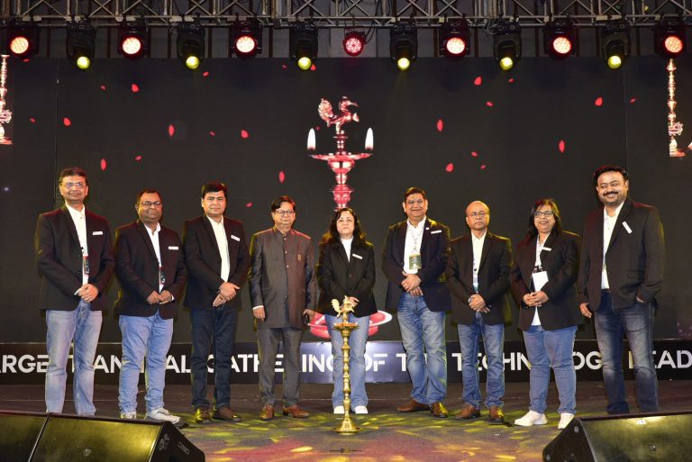 সিআইও অ্যাসোসিয়েশন কলকাতা চ্যাপ্টার এআই আড্ডা ২০২৫-এর ৬ বছর পূর্তি উদযাপন করছে, যা ভারতজুড়ে ডিজিটাল উদ্ভাবনকে এগিয়ে নিয়ে যাচ্ছে