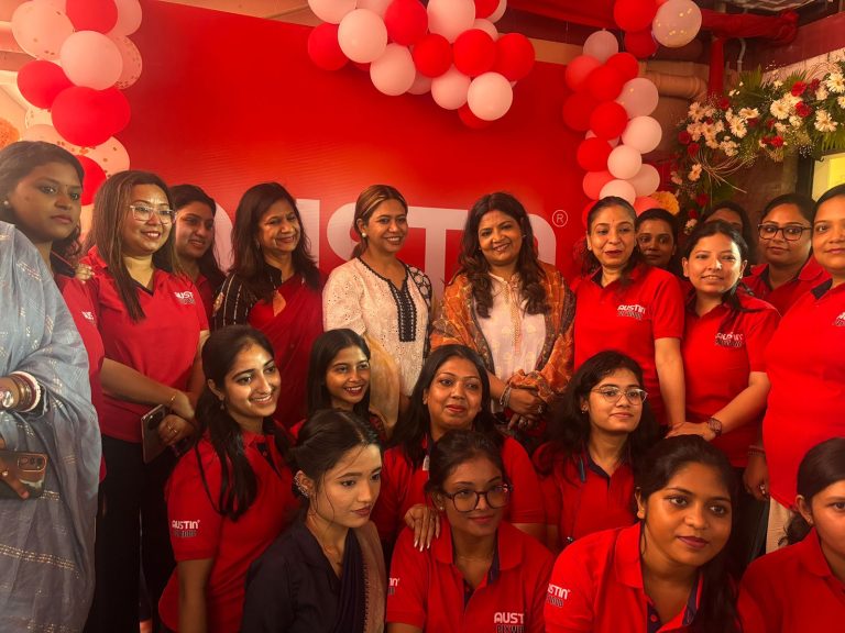Austin Plywood Inaugurated Its First All-Women Office in Kolkata