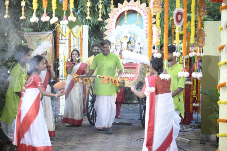 সবার জন্য আনন্দ গড়ে তুলছে Greenply – #CareForAll উদ্যোগে সত্যিকারের অন্তর্ভুক্তি