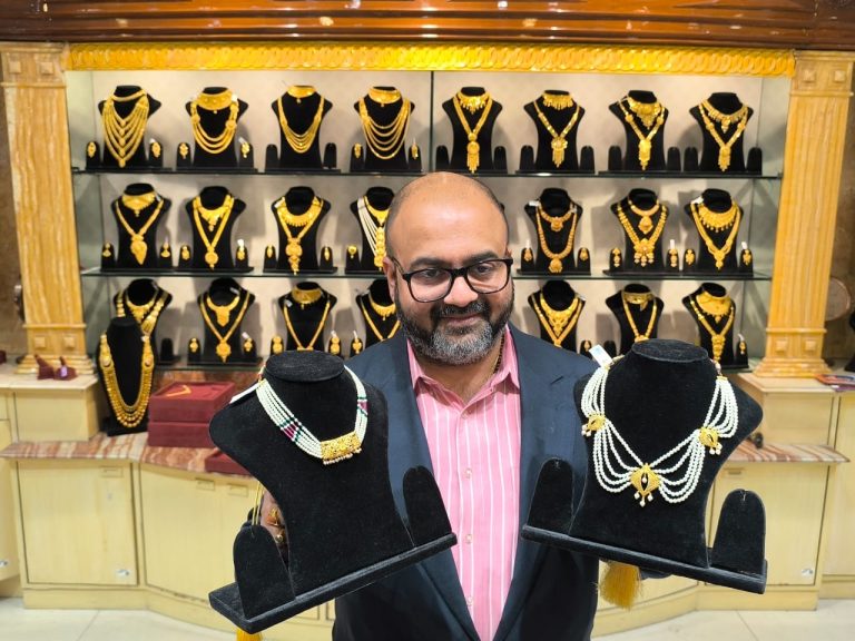 Senco Gold & Diamonds Unveils Dhanteras Shagun Campaign and Festive Collections, Introducing Special Offers to match Every Budget This Dhanteras