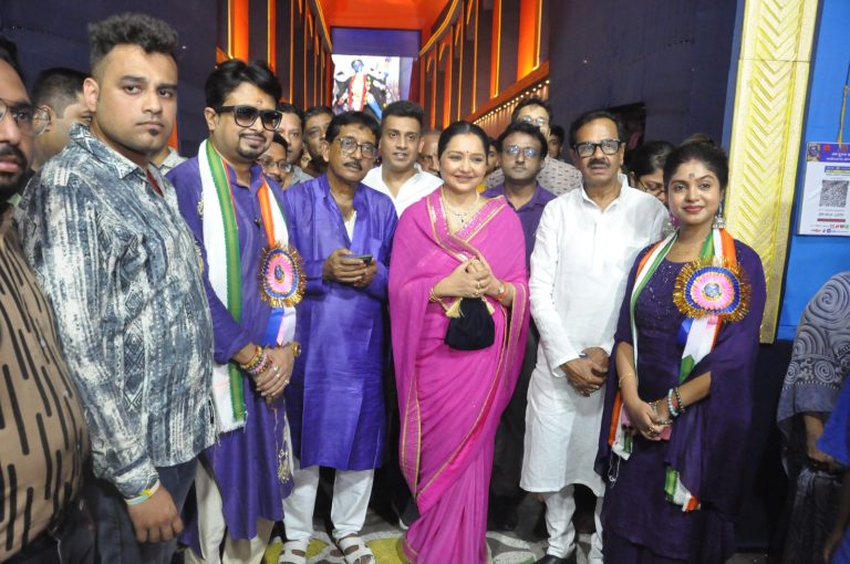 কিংবদন্তি, রোমাঞ্চ আর ভক্তির গল্প মানেই কলেজ স্ট্রিটের “ফাটা কেষ্টর কালীপুজো “