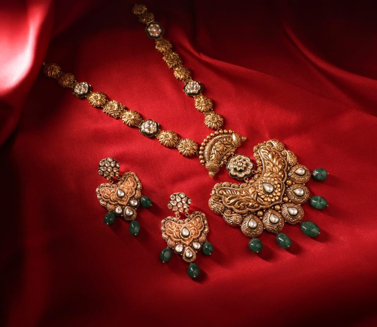 Senco Gold Limited More Than Doubles Profit in H1