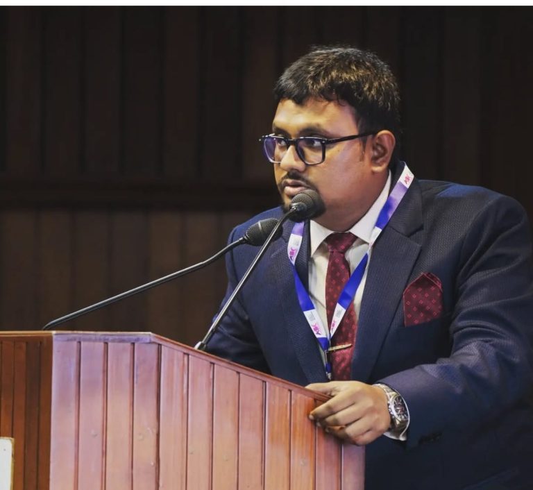 ন্যাশনাল এপিলেপসি অ্যাওয়ারনেস ডে উপলক্ষে সচেতনতার বার্তা দিলেন বিশেষজ্ঞ চিকিৎসক