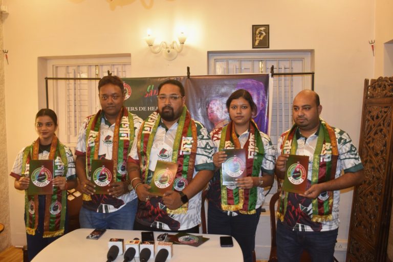 “El Sailijo 2.0 – 2025” উদ্যোক্তা ‘আইকনিক ইভেন্ট প্ল্যানার’ এবং ‘মেরিনার্স ডি’হার্টস’ কমিটি –