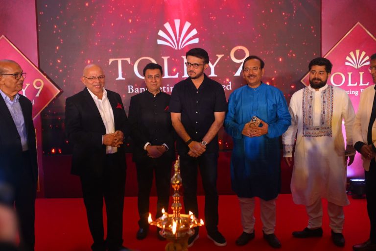 Tolly 9 Banquets Redefines South Kolkata’s Event Landscape with a Modern, Nature-Integrated Celebration Destination