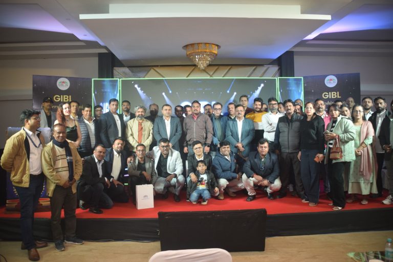 জিআইবিএল লিডারশিপ সামিট ২০২৫: ‘লক্ষ্য ২০৩০’—১ লাখ ইন্স্যুপ্রনিয়র তৈরির রোডম্যাপ ঘোষণা