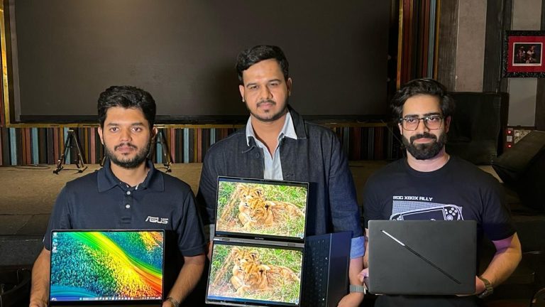 কলকাতায় ‘বিয়ন্ড ইনক্রেডিবল উইথ এসুস’-এর চতুর্থ সংস্করণের মাধ্যমে এসুস তাদের 2025 সালের কমিউনিটি ট্যুর শেষ করলো