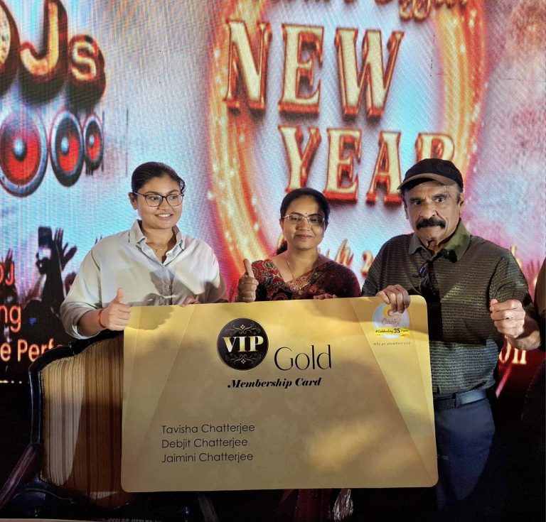 কান্ট্রি ক্লাব কৌশলগত জোট, আগ্রাসী সম্প্রসারণ ও ডিজিটাল বিপ্লবের ঘোষণা দিল