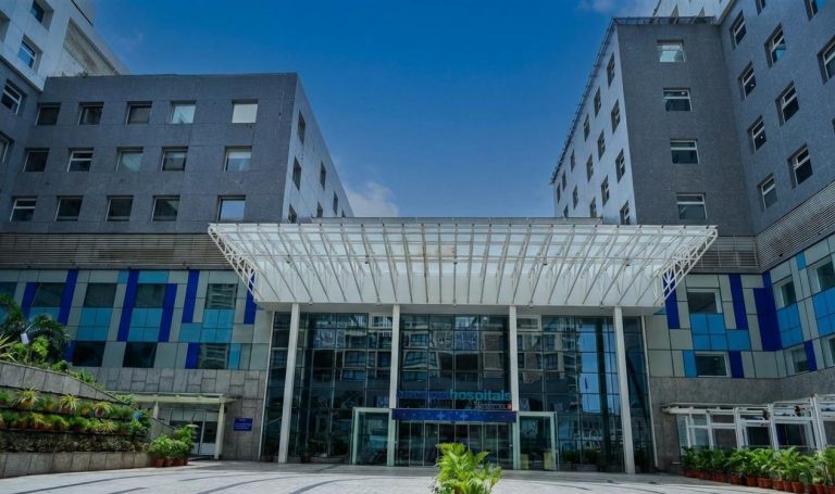 Spine surgery saves teen from paralysis and helps elderly women to walk again at Manipal Hospitals Mukundapur