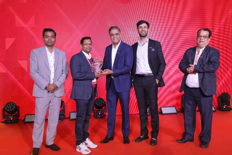 বিশ্বাসের শতাধিক বছর উদযাপনে বিপি অয়েল মিলস-এর কেন্দ্রে হাতি মার্কা