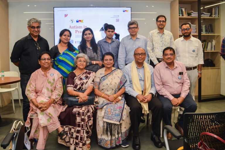 ইন্ডিয়া অটিজম সেন্টার ‘অটিজম ইন প্র্যাকটিস’-এর মাধ্যমে আজীবন অটিজম কেয়ার নিয়ে সংলাপের নেতৃত্ব দিল