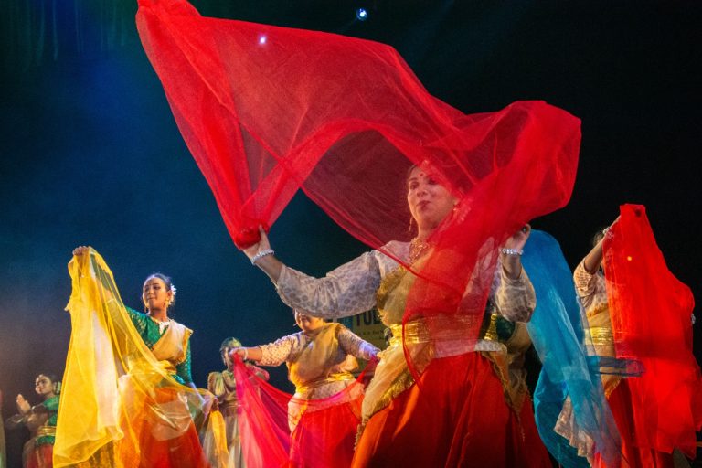 সমন্বয়’-এর বার্তায় উজ্জ্বল “তুলির টানে”-র ২৬তম বর্ষপূর্তি অনুষ্ঠান